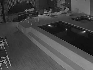 voyeurcam casa salsa gym